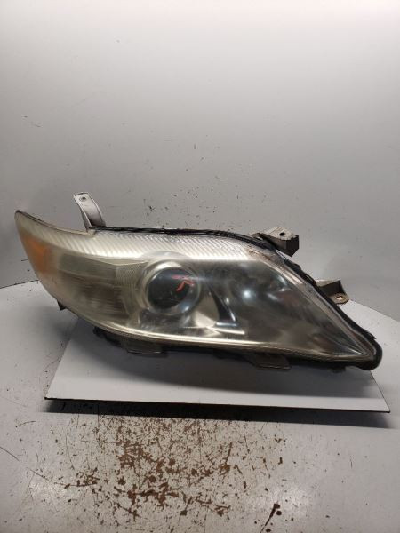 Passenger Side Headlight Assembly for 2010-2011 Toyota Camry North America Model 1245280