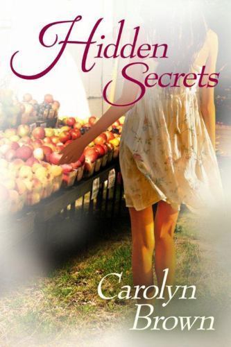 Hidden Secrets by Brown, Carolyn, Good Book