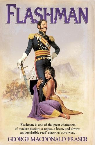 Flashman (The Flashman Papers) by Fraser, George MacDonald Paperback Book TheFREE US DELIVERY | ISBN: 0006511252 | Quality Books
