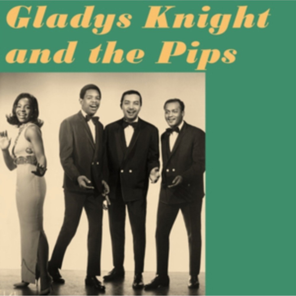 Gladys & The Pips Knight - Gladys Knight & The Pips [New LP Vinyl]