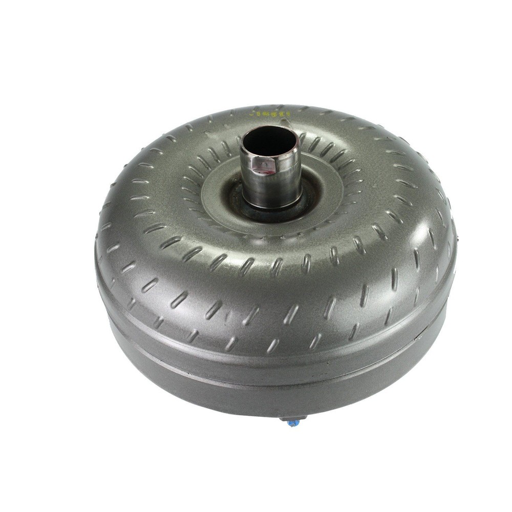 TC Reman F60 Torque Converter For Select 92-14 Ford Lincoln Mercury Models