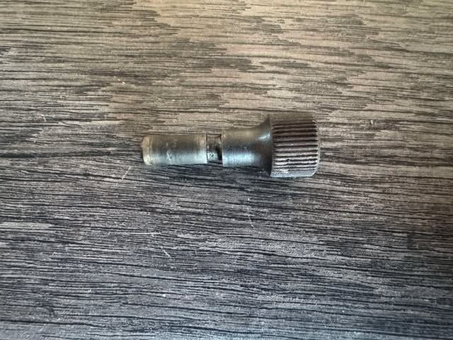 Savage Model 62 64 954 Cocking Operating Handle .22LR Original