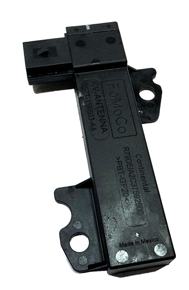 C-Max Ford Keyless Keyless Entry Antenna Receiver Control Module OEM 2013-2018