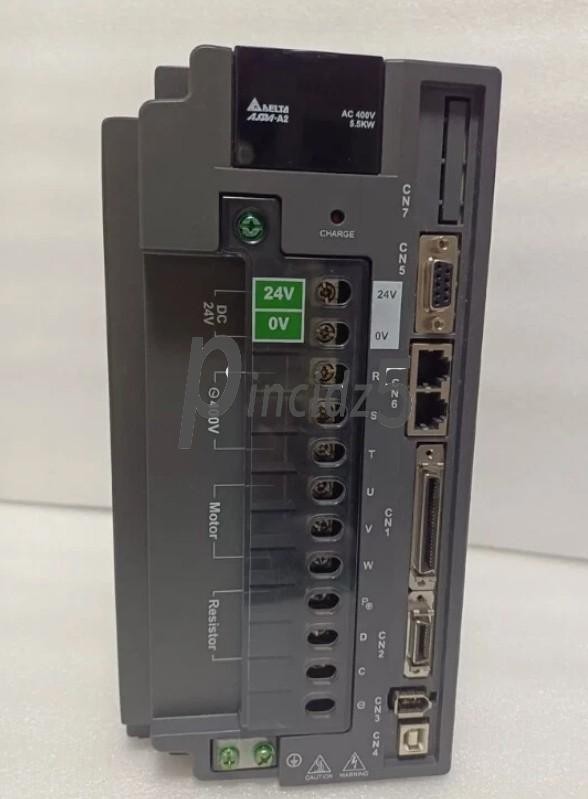 1PCS New In Box ASD-A2-5543-M ASDA25543M Servo Driver Delta Fast Shipping