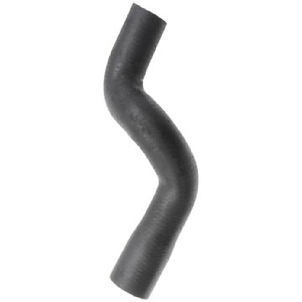 Dayco 71374 Radiator Coolant Hose Lower For 87-91 Beretta Corsica Tempest