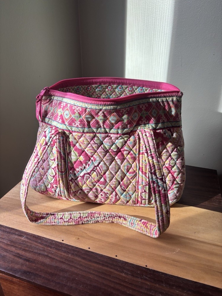 Vera Bradley Tote Bag