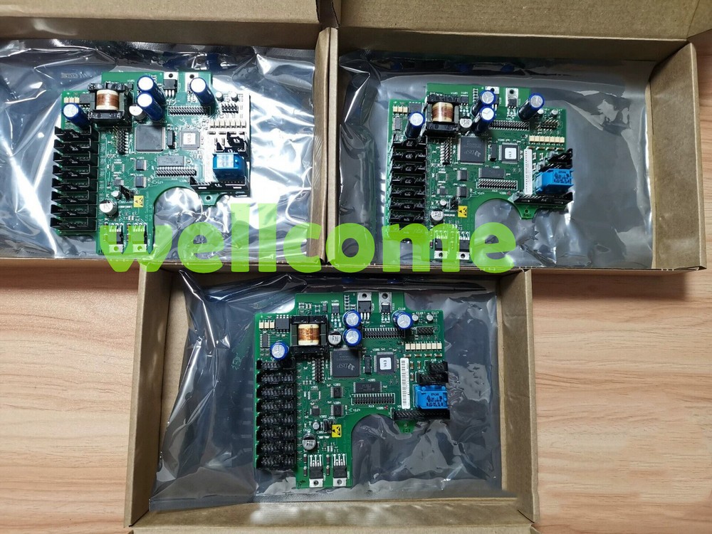 NEW KUKA 00-119-966 Control motherboards Fast shipping via FedEx or DHL!