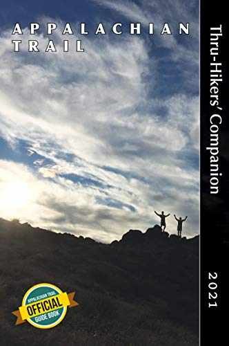 Appalachian Trail - Paperback, by Appalachian Long Distance - Very Good