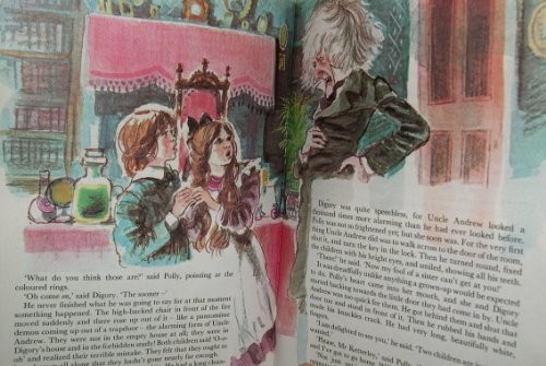 Illustrated Treasury of Modern Literature f..., Various