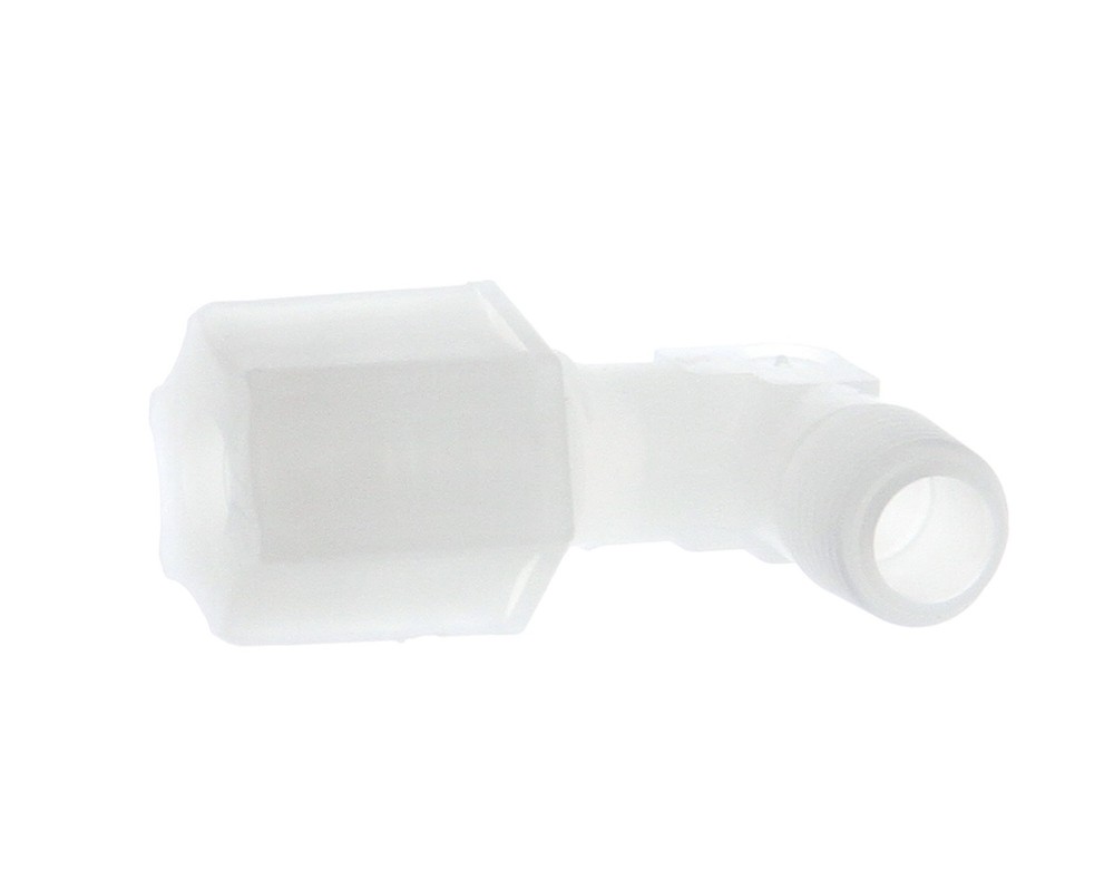 Hobart Fitting,Tube 1/4, (Advansys) FP-087-46 - Free Shipping + Geniune OEM