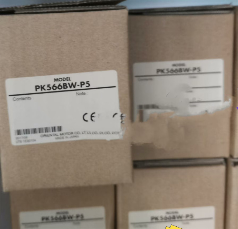 1PC New PK566BW-P5 stepper motor fedex or DHL