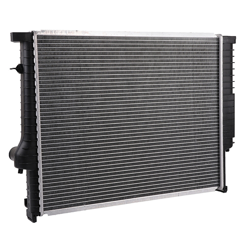 PICKOOR Aluminum Radiator For 1998-2000 BMW 320i 323Ci 323i 323is 325i 325is