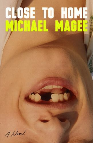 Close to Home by Magee, Michaelby Magee, Michael | HC | VeryGood