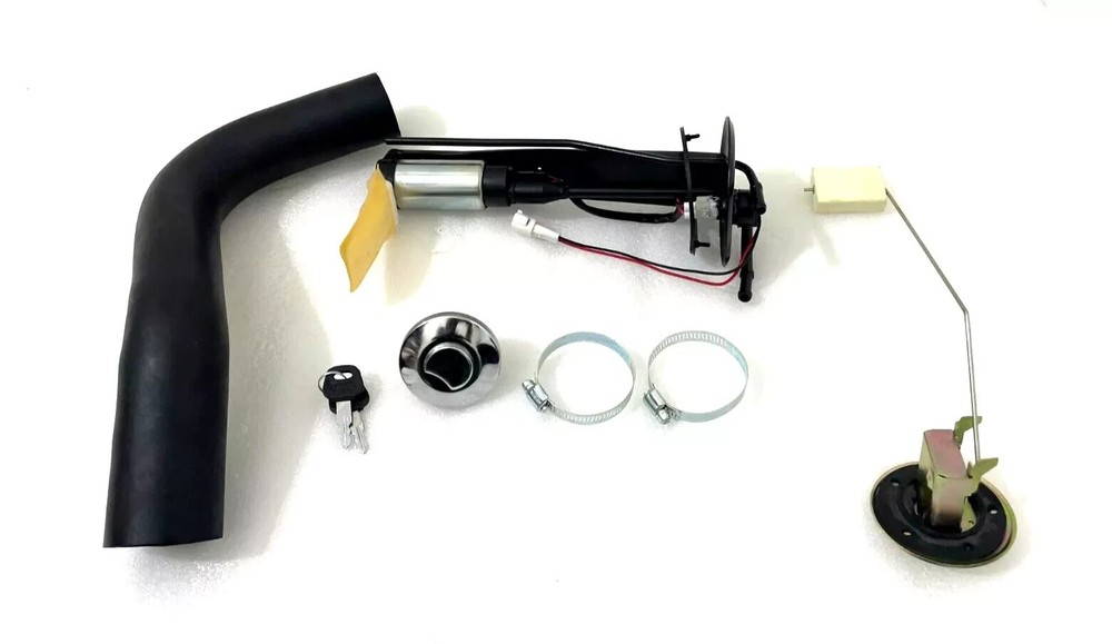 Suzuki SJ413 Samurai EFI Sierra Fuel Pump Sender Assembly Complete Kit | Fit For