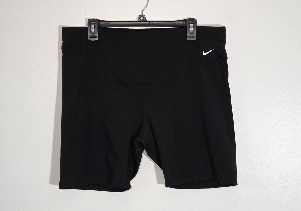Rare Nike Dri-Fit Mid Rise 7