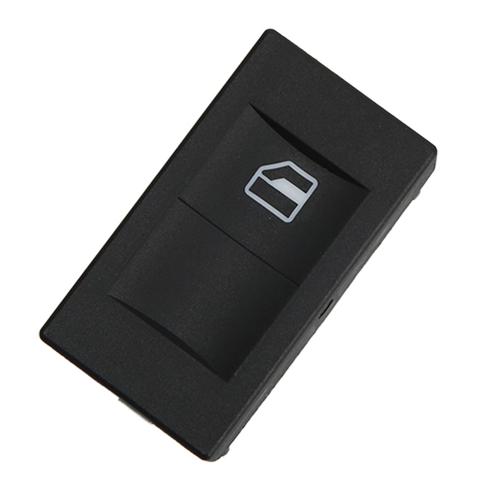 ・Window Control Switch ABS Electric Glass Lift Button 6N0959855B For CLASSIC-image