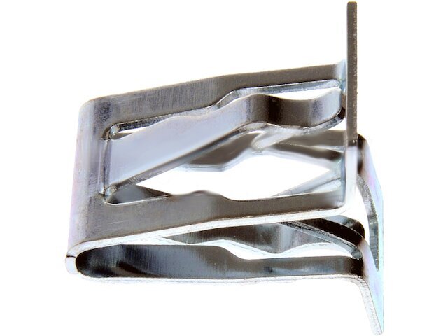 2004-2016 Cadillac SRX Interior Panel Clip Dorman 21481JBWG Compatible