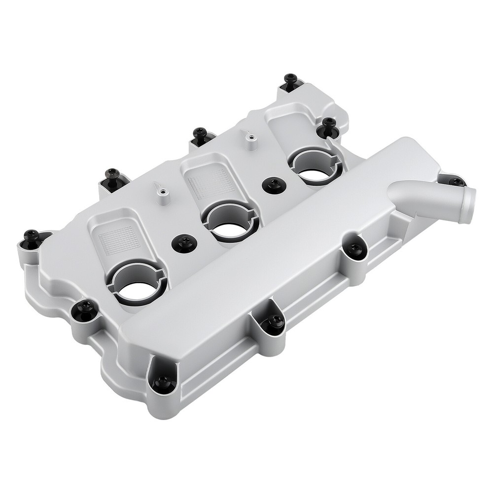 Right Engine Cylinder Head Valve Cover for Audi A4 A5 A6 Q5 Q7 Quattro 3.0L 3.2L
