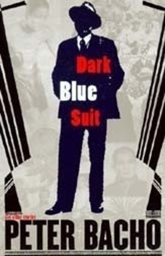 Peter Bacho Dark Blue Suit and Other Stories (Paperback)Another great item from Rarewaves USA | Free delivery!