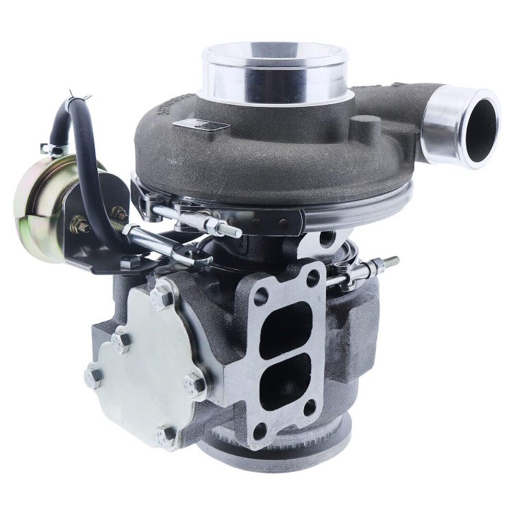 Turbo B2 Turbocharger 315-9810 For Caterpillar CAT Engine C6.6 C7.1 Excavator
