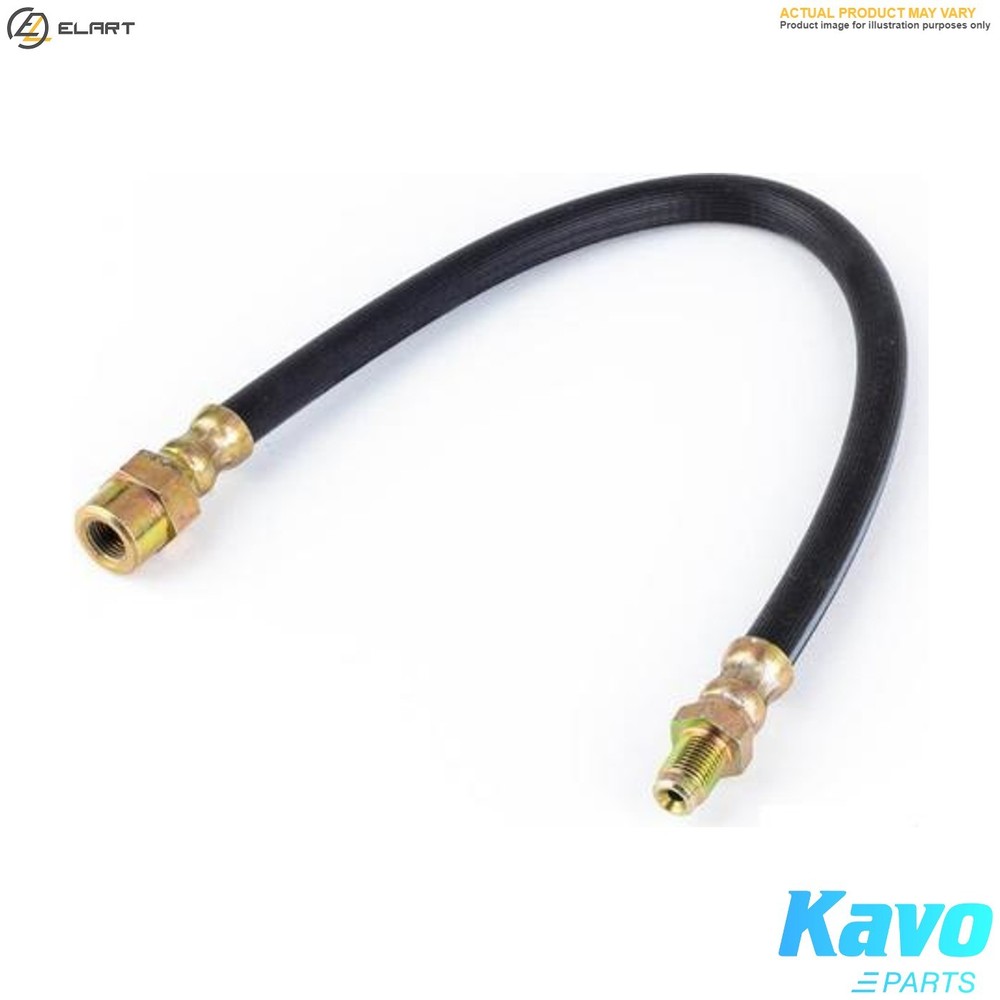 BRAKE HOSE BBH-4138 FOR HYUNDAI ix35/SUV TUCSON/IX35/II KIA SPORTAGE/III 1.7L