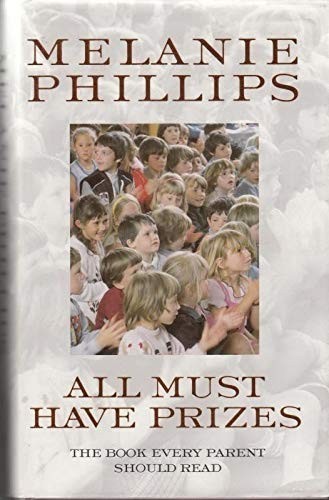 All Must Have Prizes by Phillips, Melanie Hardback Book The Fast Free ShippingFREE US DELIVERY | ISBN: 0316881805 | Quality Books