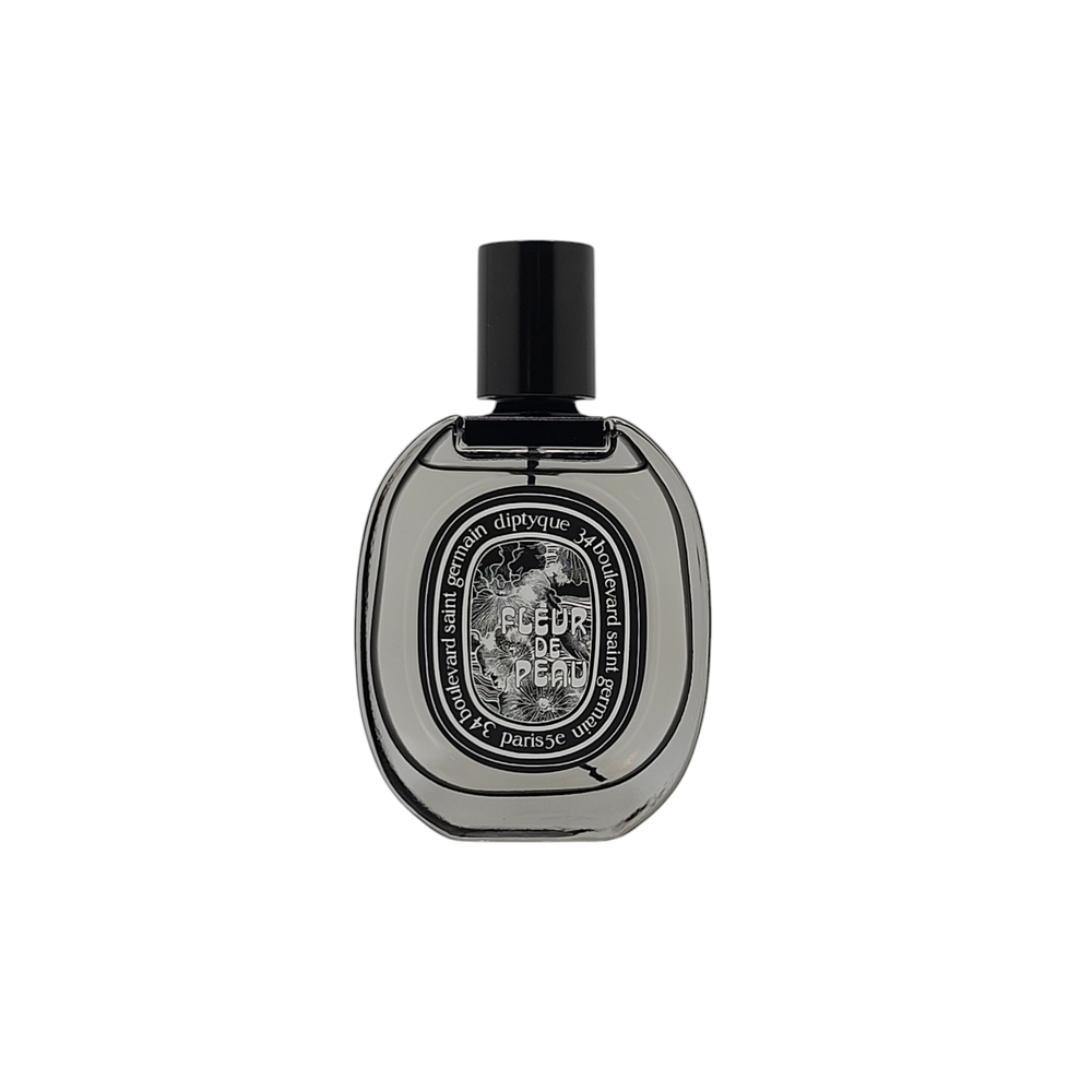 Diptyque Fleur De Peau Eau De Parfum 2.5oz/75ml *New Without Box*