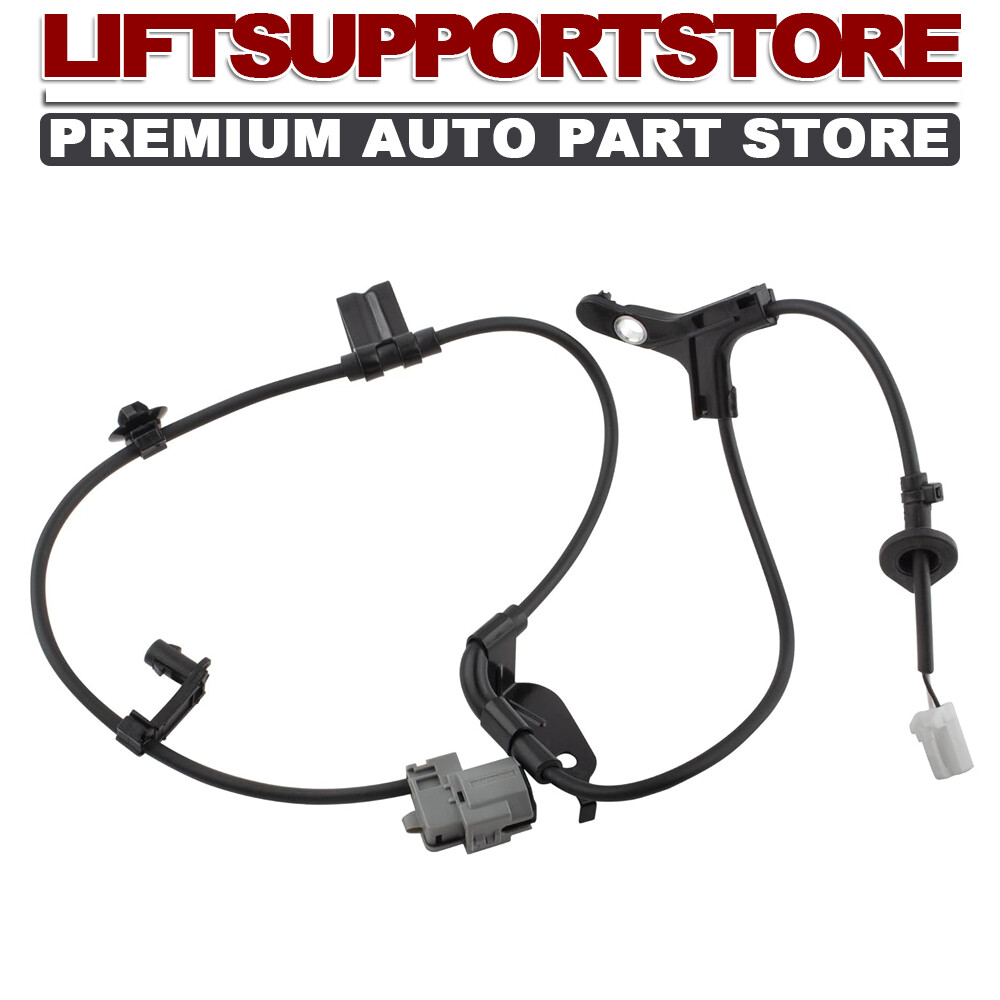ABS Wheel Speed Sensor Wiring Harness Rear Left Corolla 09-19 Matrix 09-13-image