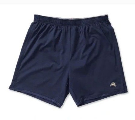 Tracksmith Session 7