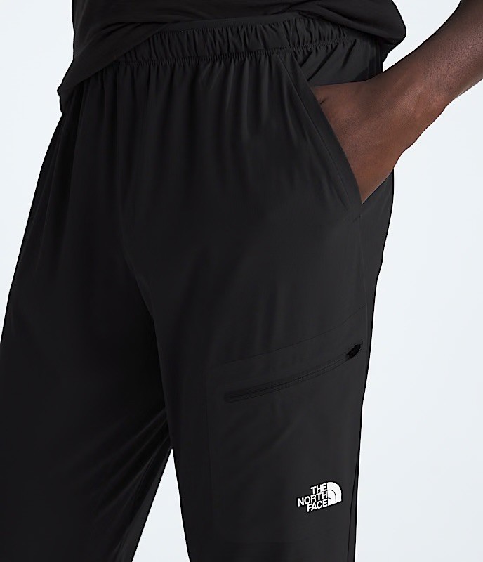 The North Face Lightstride Pants Men’s Size Large Black