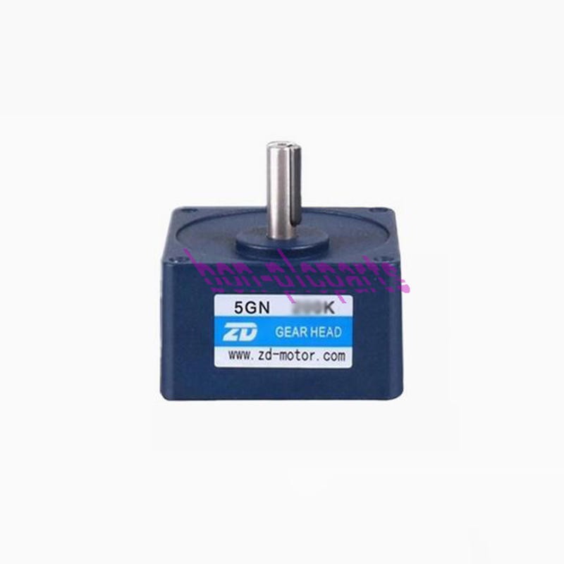 ONE ZD Gear Reducer Motor 5GN150K 5GN-150K