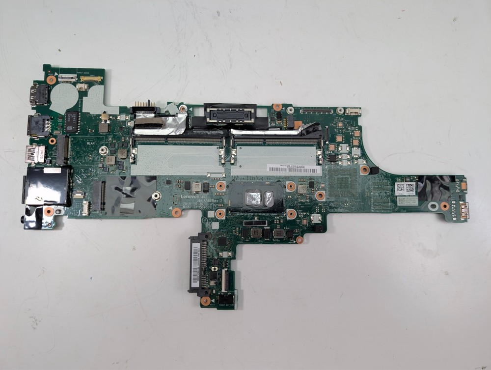 Lenovo ThinkPad T460 14