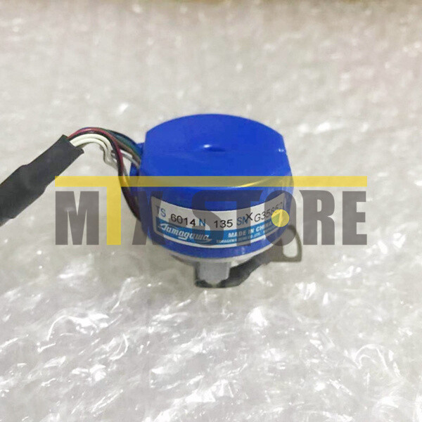 1PC New Tamagawa Smartsyn Resolver TS6014N135 for Servo Motor