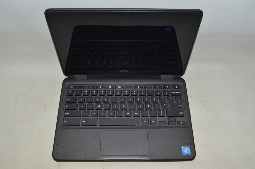 Dell Chromebook 5190 2-in-1  11
