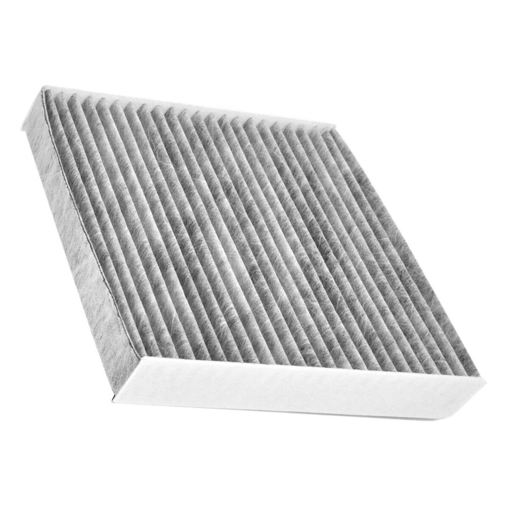 New Activated Carbon Air Filter 87139-YZZ20 87139-YZZ08 Compatible with Toyota A/C CABIN System