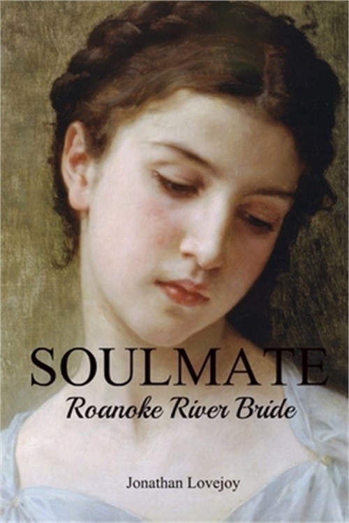 Soulmate (Paperback or Softback)