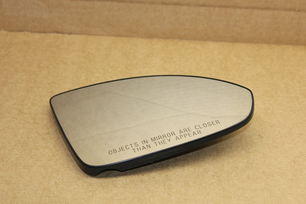 OEM RIGHT MIRROR GLASS FOR 2011-2015 CHEVROLET CRUZE (NB101)