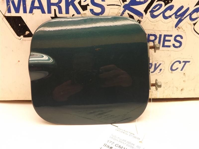 MONTE CAR 2003 Fuel Filler Door 155861