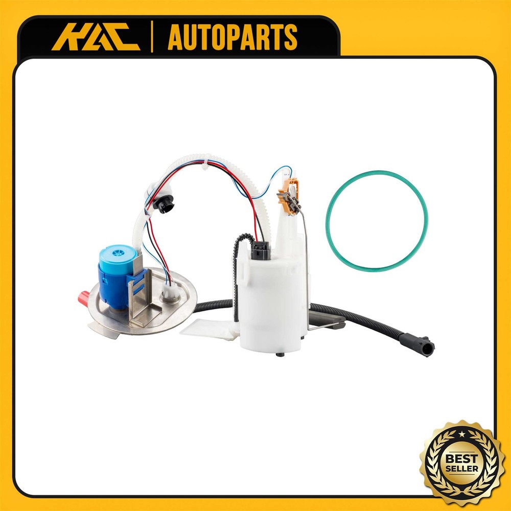 For 2005-2006 Ford F-350 Super Duty 5.4L and F-250 6.8L Fuel Pump Assembly E2386