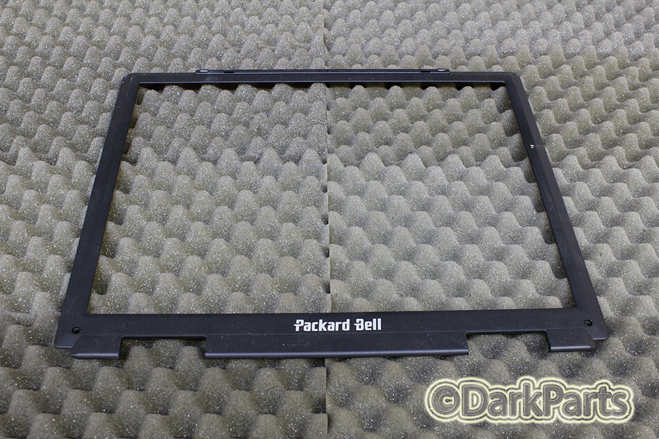 Packard Bell Easynote F7305 Laptop Pantalla LCD Bisel Cubierta 15.4