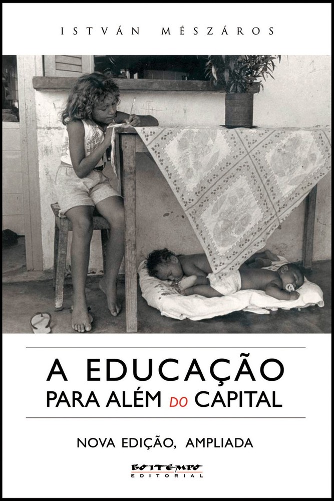 István Mészáros A educação para além do capital (Paperback) (UK IMPORT)All Tariffs and Duties included - no additional charges
