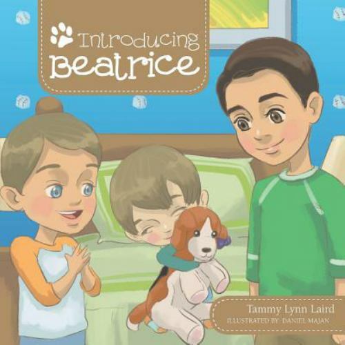 Introducing Beatrice, Brand New, Free shipping in the US