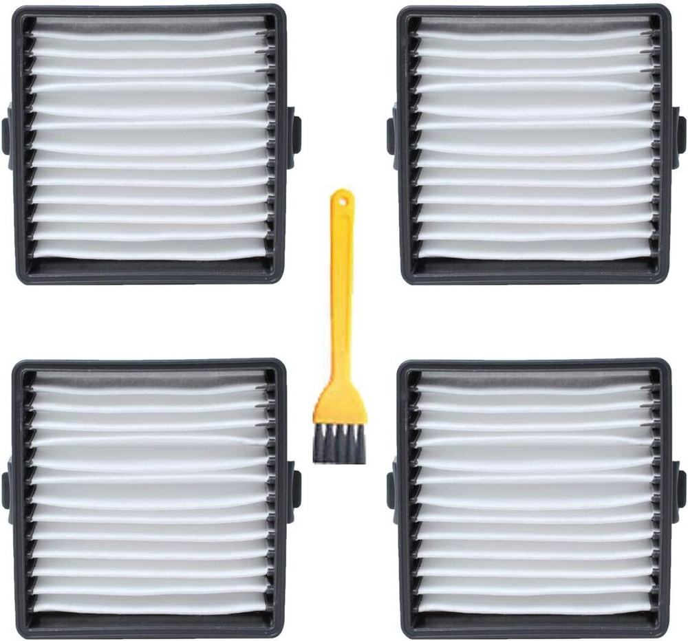 A32VC04 Filter For Ryobi P712 P713 P714K, Replace 019484001007 533907001