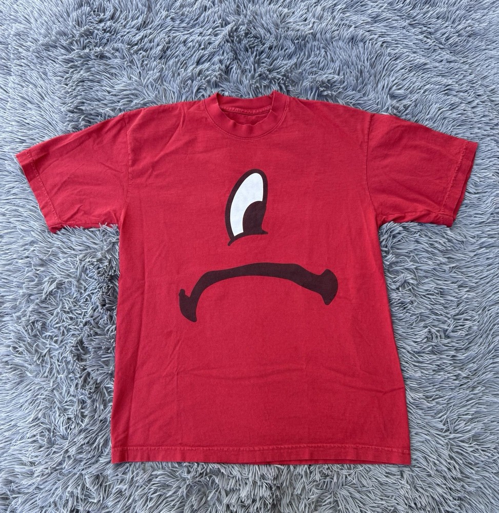 Bad Bunny Medium T Shirt
