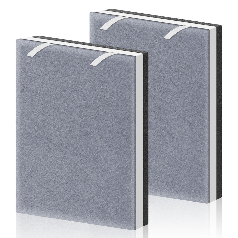 Vital 100 Replacement Filter LEVOIT Vital 100 Air Purifier H13 True HEPA High-Ef