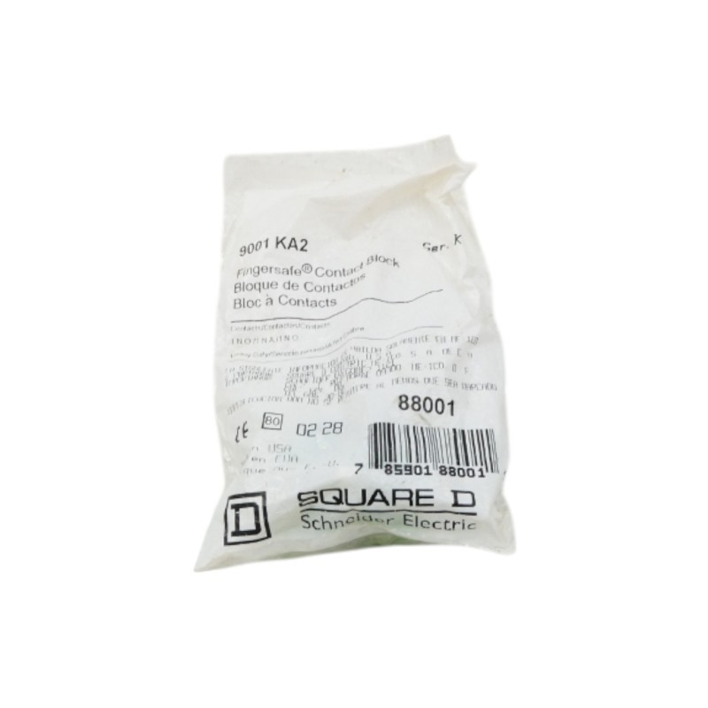 Square D 9001Ka2 Ser. K Nsmp