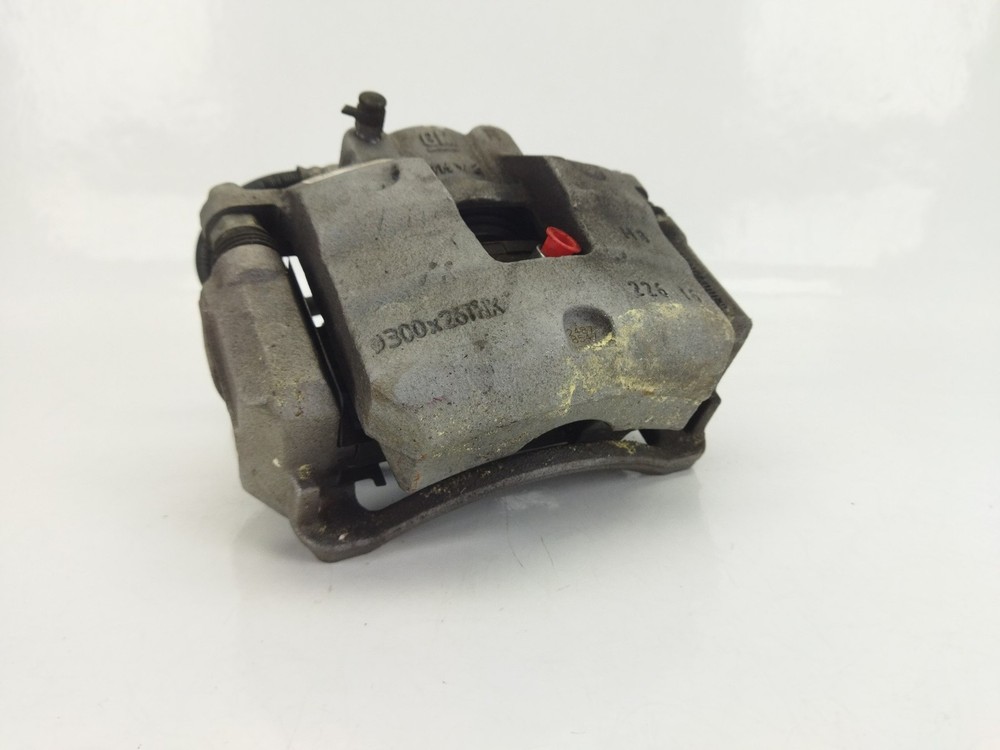 42592101 BRAKE CALIPER FRONT RIGHT / 125589 FOR OPEL MOKKA / MOKKA X J13 1.4 _7