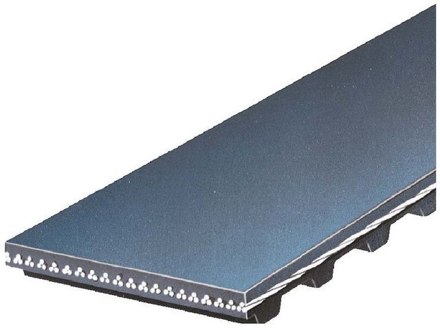 Gates Timing Belt for Volvo V70 1998-2007 2009-2010 69CVKJ Replacement