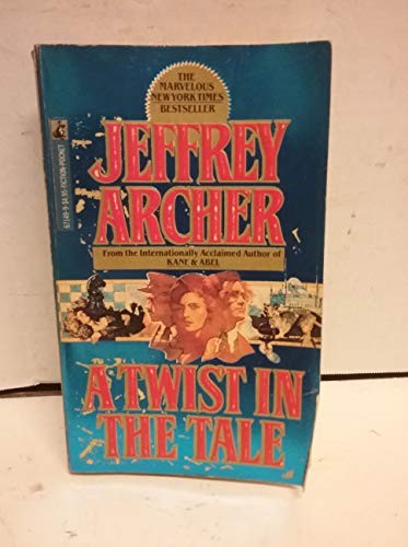 A TWIST IN THE TALE, Archer