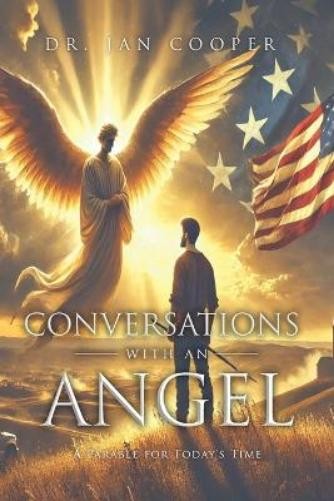 Cooper Conversations with an Angel (Paperback)Another great item from Rarewaves USA | Free delivery!